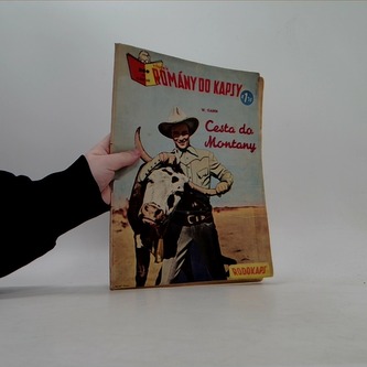 Rodokaps - romány do kapsy 260