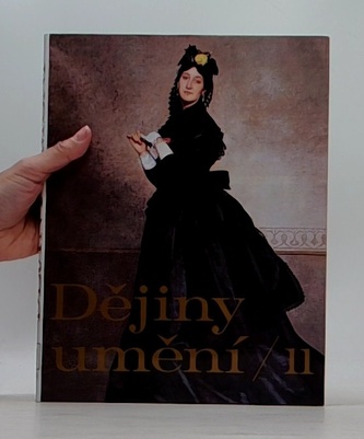 Dějiny umění 11