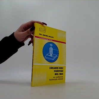 Základní kurz svařování MIG/MAG