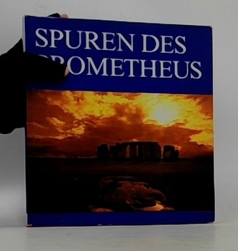 Spuren Des Prometheus