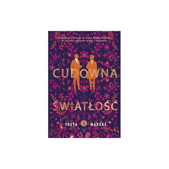 Cudowna światłość