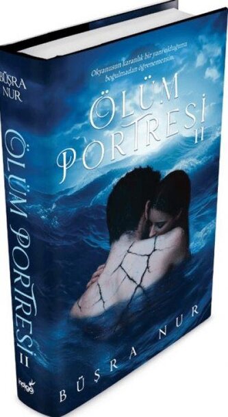 Ölüm Portresi 2 Ciltli