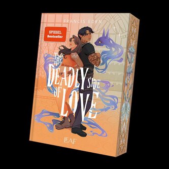 The Deadly Side of Love