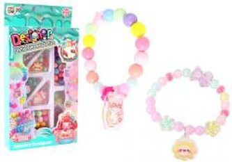 Akademia mody bransoletki