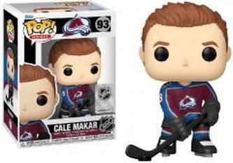 Figurka Funko Pop nhl avalanche Cale Makar NHL
