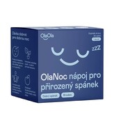 OlaOla OlaNoc nápoj pro přirozený spánek 30 sáčků