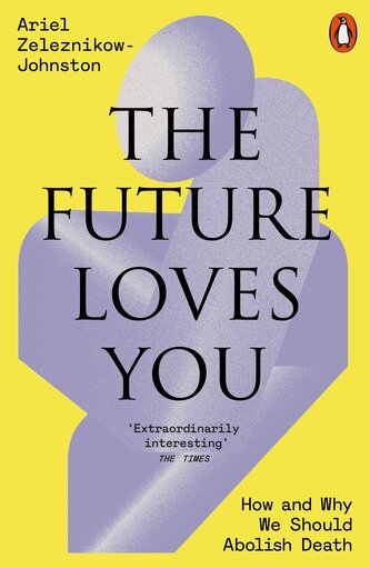 The Future Loves You