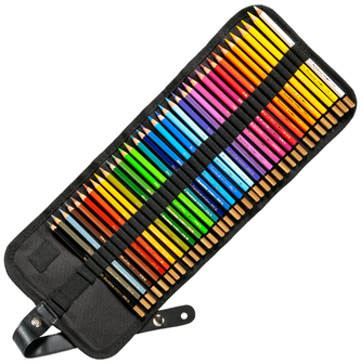 Kredki akwarelowe 36-kol. Mondeluz w etui 3720, Koh-I-Noor