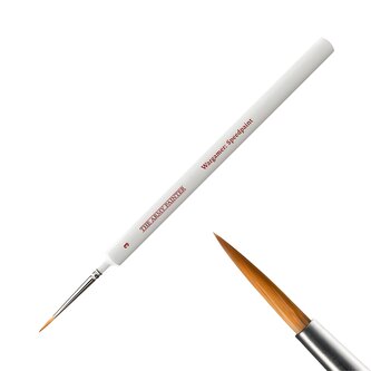 Army Painter štětec - Wargamer Speedpaint