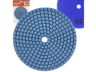 Diamantový brusný kotouč 100mm, D50 MAR-POL