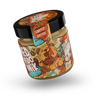 LifeLike Medvědovník 190 g