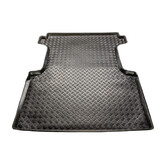 Plastová vana do kufru DACIA LOGAN Pick-Up 2006-2012 (bez protiskluzu)