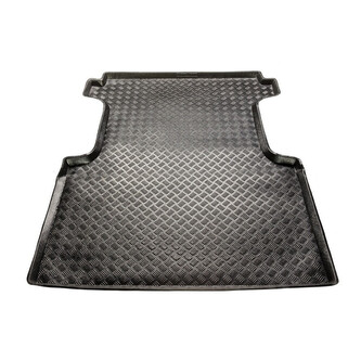 Plastová vana do kufru DACIA LOGAN Pick-Up 2006-2012 (bez protiskluzu)