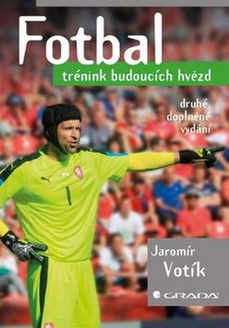 Fotbal Trénink budoucích hvězd