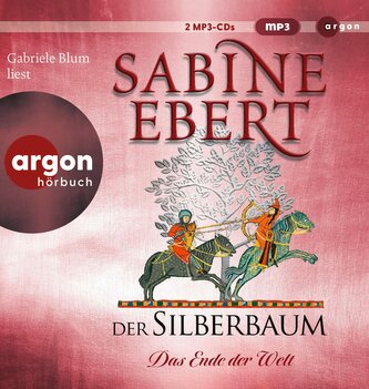 Der Silberbaum. Das Ende der Welt