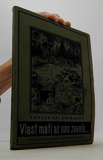 Vlast máti až nás zavolá...