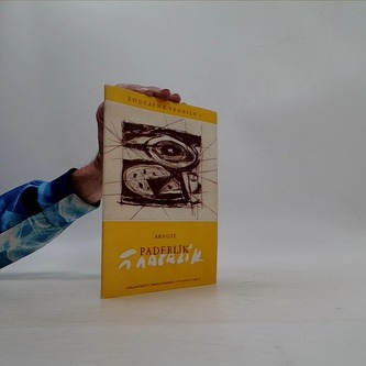 Současné profily 1- Arnošt Paderlík