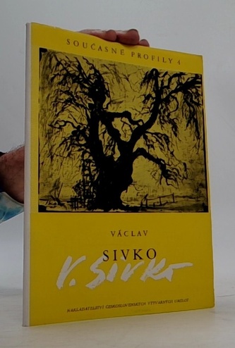 Současné profily 4- Václav Sivko