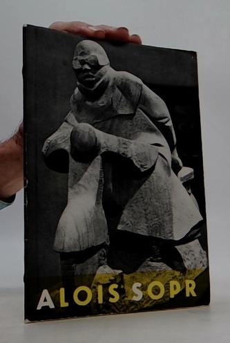 Současné profily 17- Alois Sopr