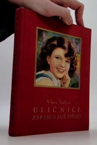 Uličnice zápasí o své štěstí