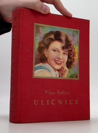 Uličnice