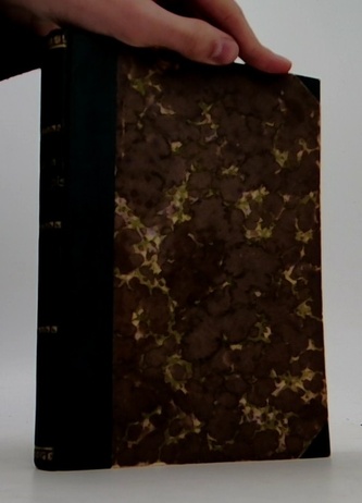 Učebná kniha českého těsnopisu dle soustavy Gabelsbergerovy zvlá