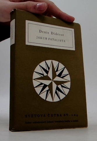Jakub Fatalista a jeho pán