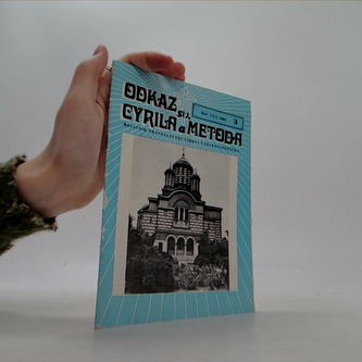 Odkaz sv. Cyrila a Metoda