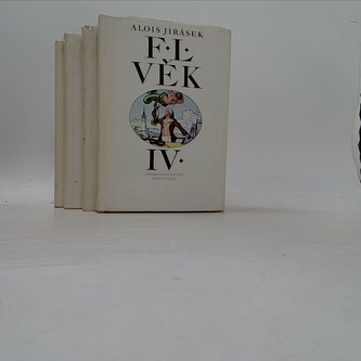 F.L.Věk II.-V.