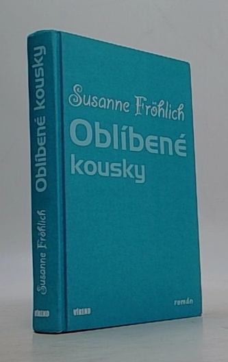 Oblíbené kousky