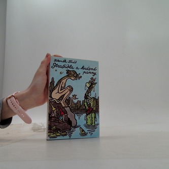 Stašidlo a krásné panny