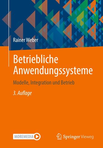 Betriebliche Anwendungssysteme