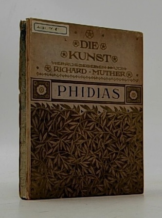 Die Kunst Phidias