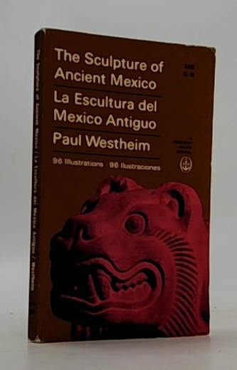 The sculpture of ancient Mexico