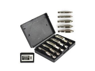 Vytahovák stržených šroubů sada 5ks RAPID