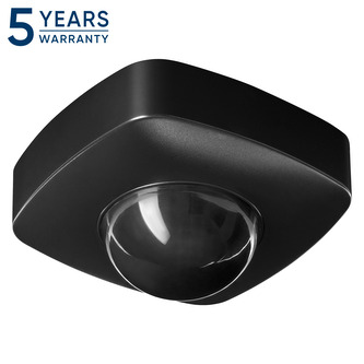 PIR senzor a přítomnosti (pohybové čidlo) ORNO OR-CR-255/B