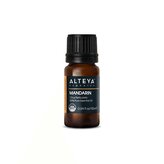 Mandarinkový olej 100% Alteya Organics 10 ml