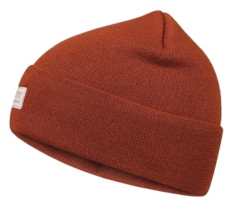 Dámská merino čepice Merhat 4 brown - S-M