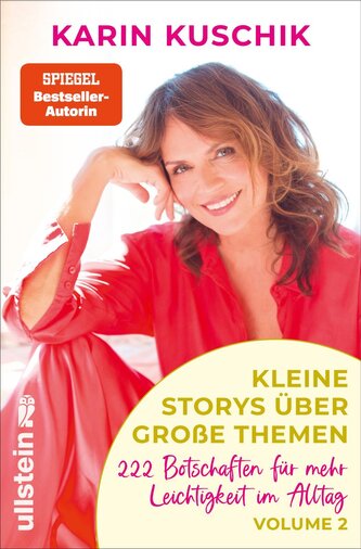 Kleine Storys über große Themen Volume 2
