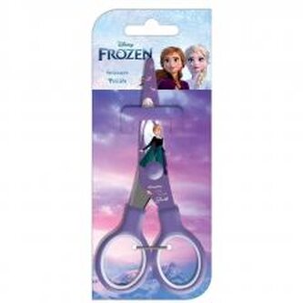 Nożyczki metalowe Frozen II 13,5cm