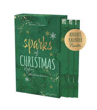 Sparks of Christmas