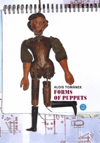 Forms of Puppets Forms of Puppets