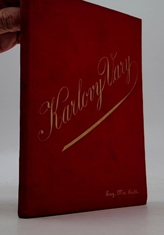 Průvodce po Karlových Varech