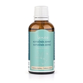 Kotvičník zemní - Tinktura z byliny Venoc 50ml