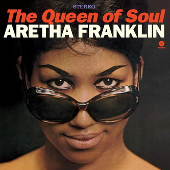 Aretha Franklin: Queen Of Soul