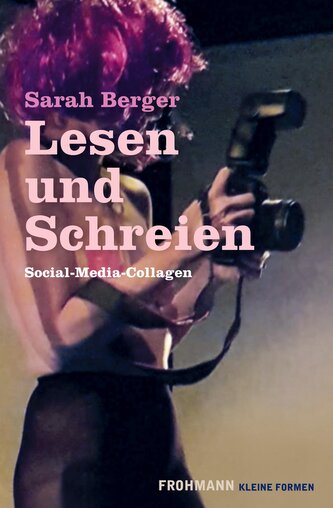 Lesen und Schreien