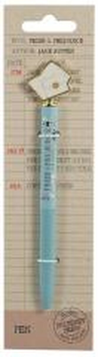 Pulteney Press Długopis 2D - Duma i Uprzedzenie