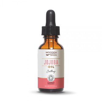Jojobový olej Wooden Spoon 30 ml