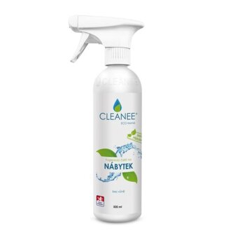 Hygienický čistič na nábytek EKO CLEANEE 500ml