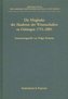 Die Mitglieder der Akademie der Wissenschaften zu Göttingen 1751-2001